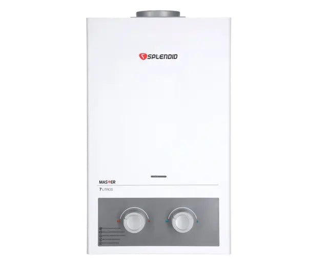 CALEFONT SPLENDID GAS NATURAL 10-13 LTS IONIZADO