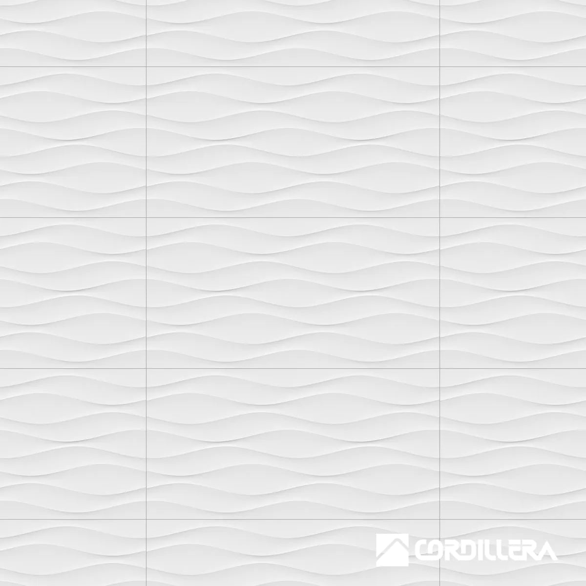 CERAMICA MARINO WHITE 30X60