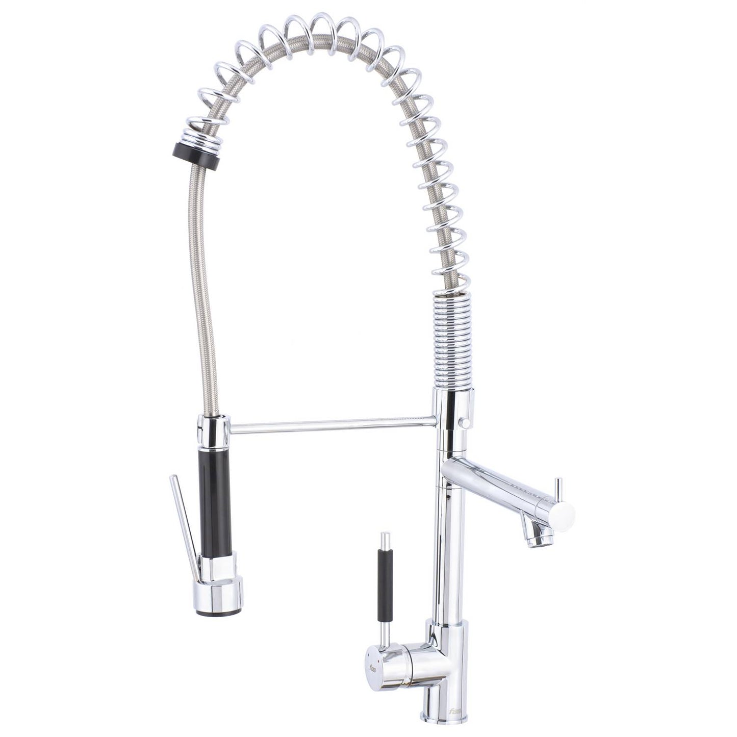 MONOMANDO LAVAPLATO MCPR-105 FAS