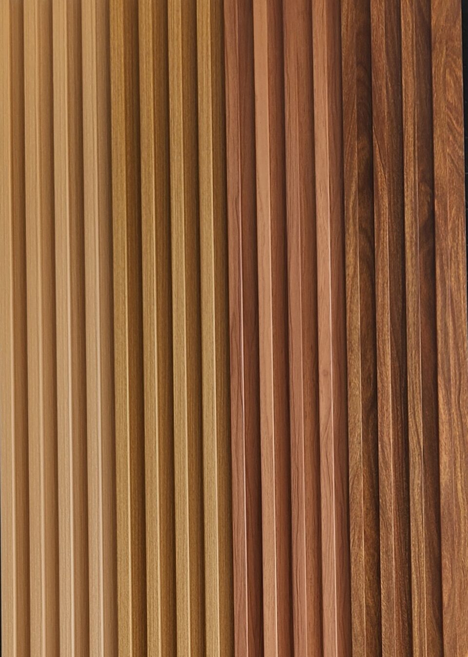 WALL PANEL PVC 160x24x2900