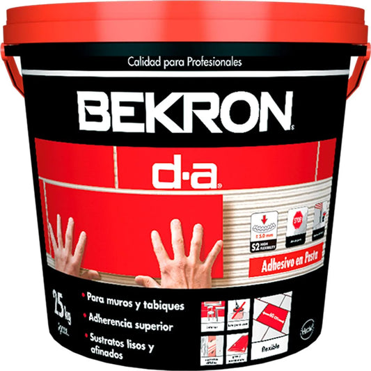 BEKRON DA PASTA
