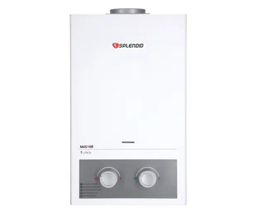 CALEFONT SPLENDID GAS NATURAL 10-13 LTS IONIZADO