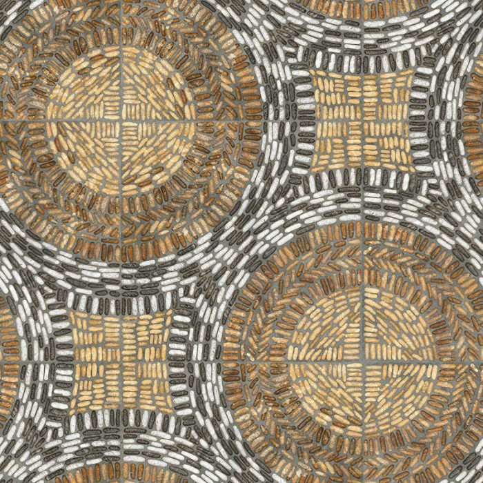 CERAMICA JAZZ NATURAL 61X61