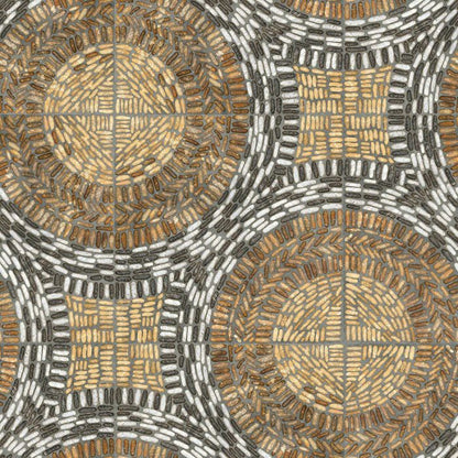 CERAMICA JAZZ NATURAL 61X61