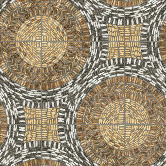 CERAMICA JAZZ NATURAL 61X61