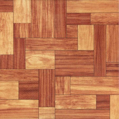 CERAMICA MADERA SEVILLA NATURAL 45X45