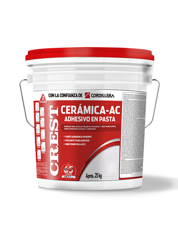 CREST CERAMICA AC EN PASTA