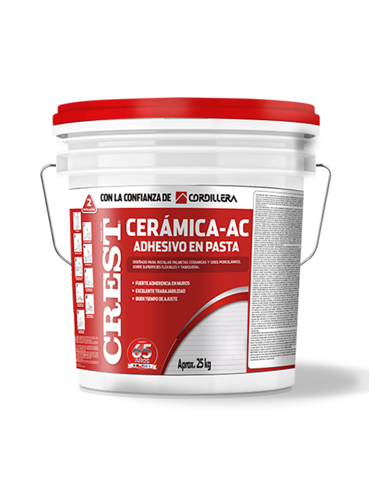 CREST CERAMICA AC EN PASTA