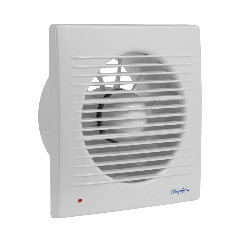 EXTRACTOR DE AIRE FANALOZA CATA
