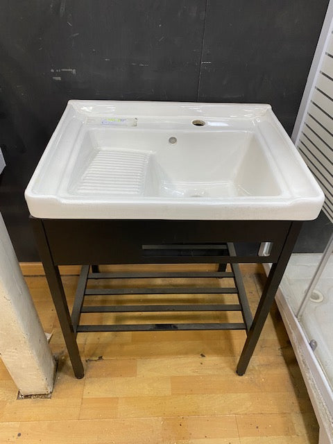 LAVADERO CON ATRIL 60CM