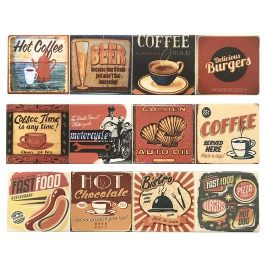 LISTEL VINTAGE FOOD