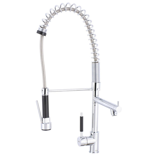 MONOMANDO LAVAPLATO MCPR-105 FAS