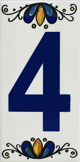 NUMEROS