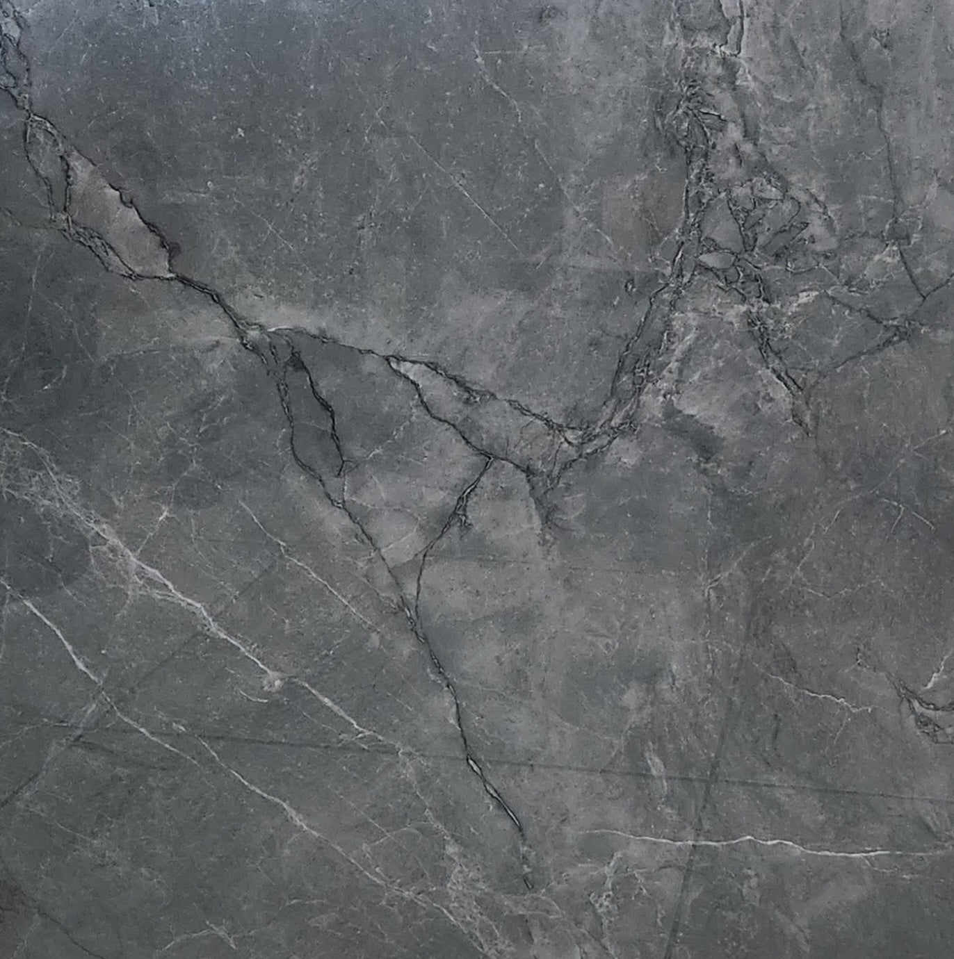 PORCELANATO LUNA GRIS 60X60