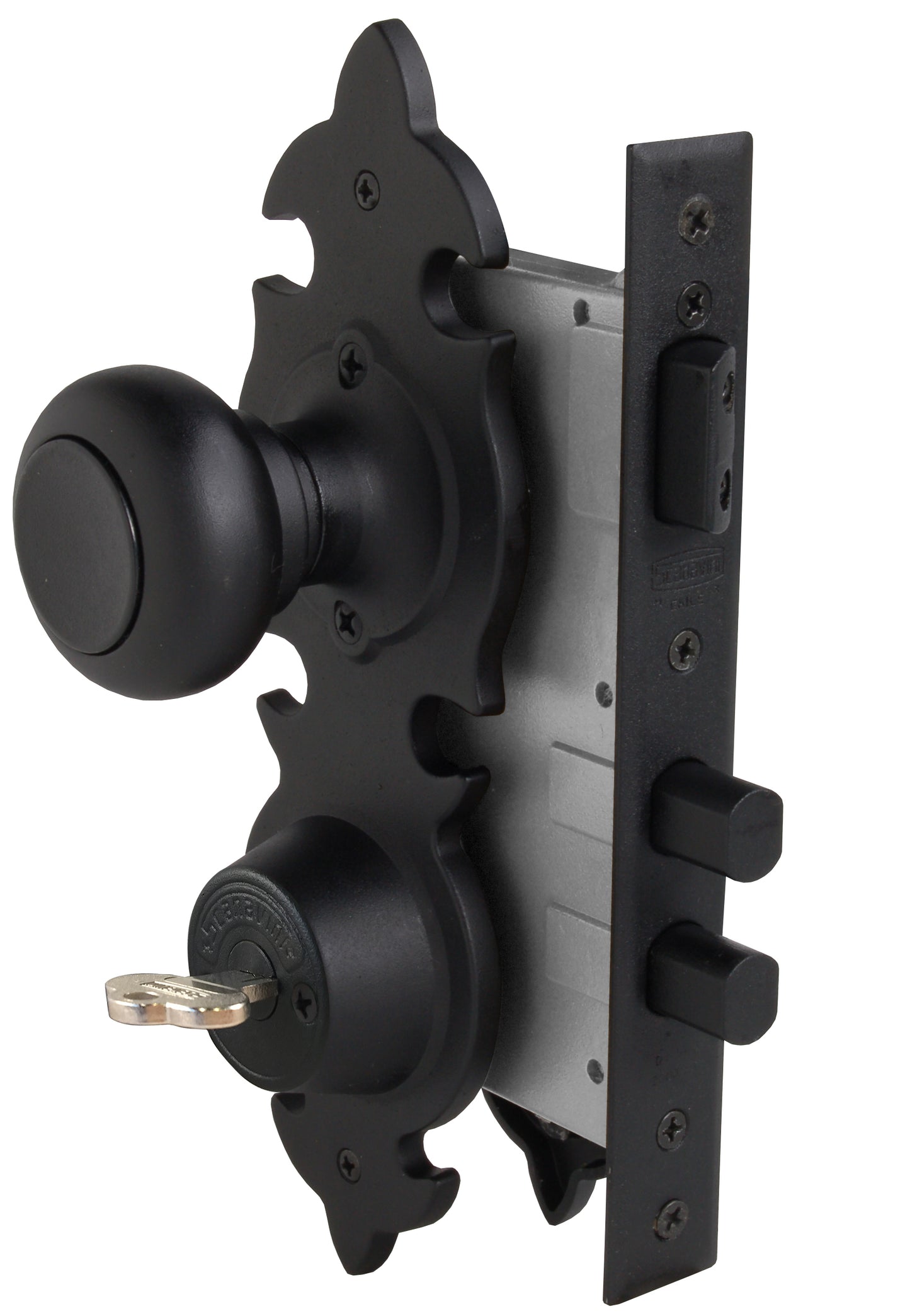 CERRADURA SCANAVINI N°6180-ZKL